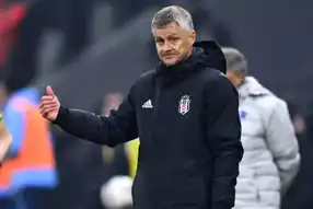 Beşiktaş, Solskjaer İle 6 Galibiyette!