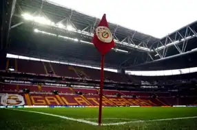 RAMS Park'ta 16. Derbi: Galatasaray - Fenerbahçe