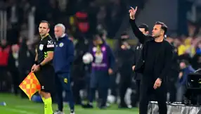 Okan Buruk'tan Fenerbahçe Derbisinde Değişiklikler