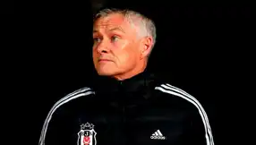 Solskjaer'den Beşiktaş'ta 3 Değişiklik!