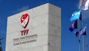 PFDK, 6 Süper Lig Kulübüne Ceza Kesti!