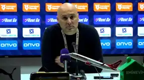 Uğurlu: Adana Demirspor'u Tebrik Ediyorum!