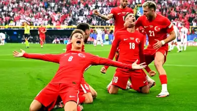 2026 Dünya Kupası Elemeleri: Türkiye'nin Rakipleri Belli Oldu!