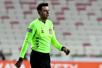 Ali Şansalan 3.5 Yıl Sonra Fenerbahçe Maçında!