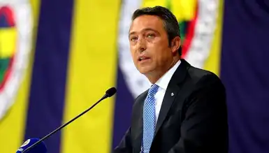 Ali Koç'a Tehdit İddiası: "Başkanlığım Bitmesin!"