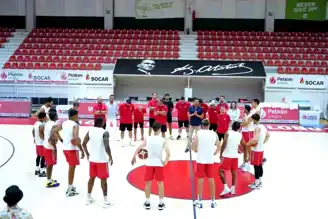 Aliağa Petkimspor'un Düşüşü Devam Ediyor
