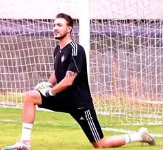 Altay'da Ozan İyileşti, Kırklareli Maçında Oynuyor!