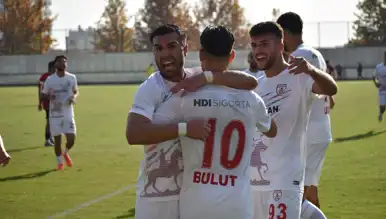 Takımımız Dördüncü Galibiyet İçin Savaşta!