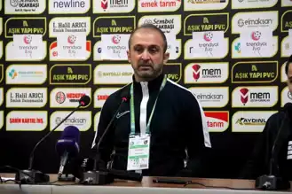 Şanlıurfaspor, İstanbulspor'u Evinde Yendi!