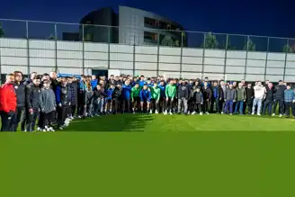 Çaykur Rizespor, Ankaragücü Maçına Hazırlanıyor