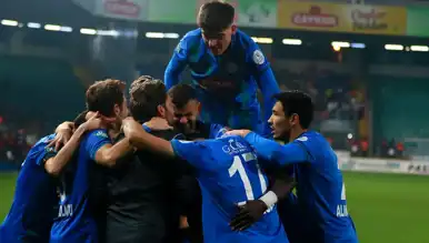 Çaykur Rizespor, Galatasaray Maçı Öncesi Prim İddialarını Yalanladı