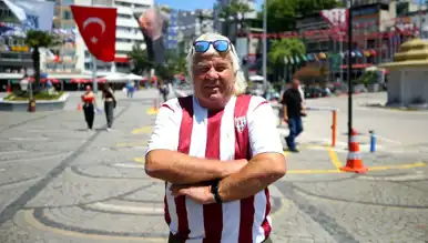 Bandırmaspor'un 60 Yıllık Süper Lig Rüyası Finalde!