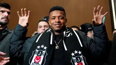 Beşiktaş Gençlere Yöneldi, 4 Oyuncuyla Veda Etti