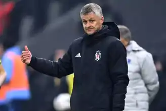 Beşiktaş, Solskjaer İle 6 Galibiyette!