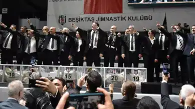 Kulüp Başkanlığı İçin İlk Aday Ortaya Çıktı