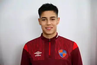 Berat Yılmaz, İskenderunspor'da Hedeflerini Belirledi