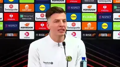 Bodo/Glimt, Beşiktaş Maçına Hazır!