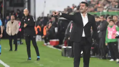 6 Haftadır Kazanmayan Takım, Kritik Deplasman Maçında!