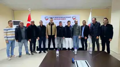 Boztepe: Emre Belözoğlu ile Antalyaspor'da Havalar Değişti!