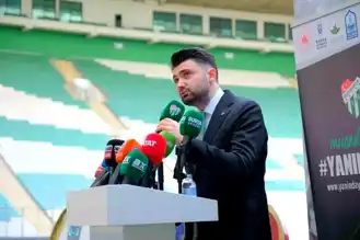 Bursaspor, İki Orta Saha Oyuncusu Transfer Etti!