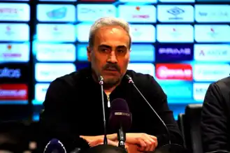 Dalcı: Yabancı Hakemleri Kabul Etmiyorum!