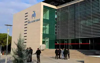 Denizlispor'da Yönetim Krizi ve 6 Puan Cezası!