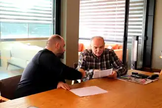 Düzce, Spor Şehri Olduğunu Kanıtlıyor!