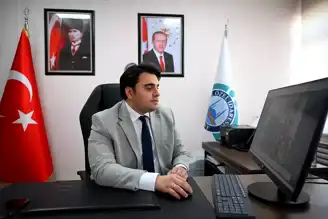Edirne Vali Yardımcıları, AA'nın "Yılın Kareleri"ni Seçti