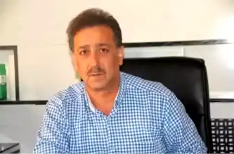 Engin Toku, Bilecik Futbol İl Temsilciliğinden İstifa Etti