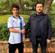 Erciyes 38, 6 Yeni Transferle Güçleniyor