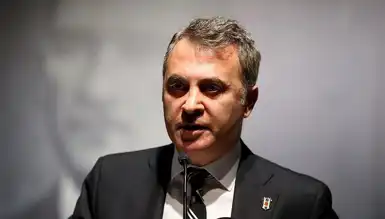 Eski Başkan: Başkanlık Yarışında Yok!