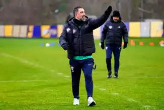 Eyüpspor, Trabzonspor Maçına Hazır
