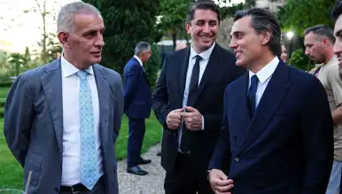 Spor Federasyonu Başkanı: Görev Süresi Devam Edecek mi?