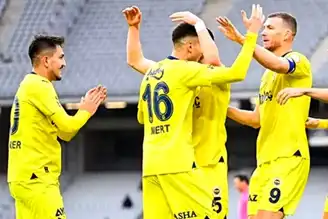 Fenerbahçe'nin Avrupa Ligi'ndeki Kazancı Artabilir!