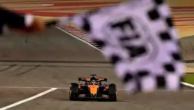 F1 2026 Takvimi: Madrid'de Yeni Yarış!
