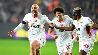 Galatasaray, Boluspor'a Kar Yağışı Altında Karşılaşacak!