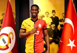 Galatasaray, Cuesta ile Anlaştı! 8. Kolombiyalı Futbolcu