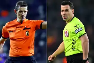 Galatasaray, Hakemlere Sert Tepki Gösterdi!