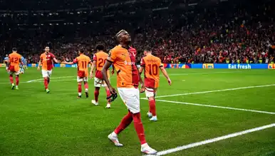 Galatasaray, Osimhen İçin Teklif Verdi!