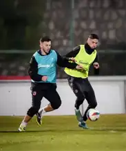 Gaziantep FK, İstanbulspor'u Ağırlıyor!