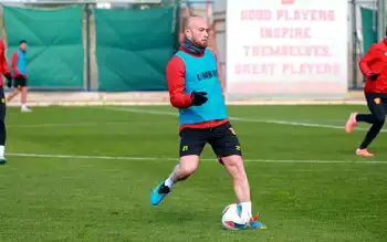 Göztepe, Kayserispor Maçına Hazır!