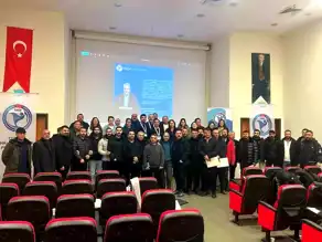 Kars'ta Halk Oyunları Antrenör Semineri