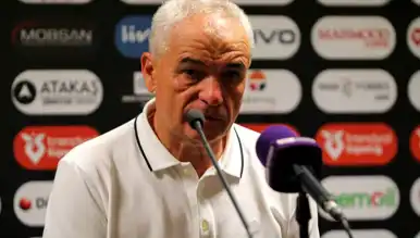 Hatayspor, Çalımbay'la Yolları Ayırdı!
