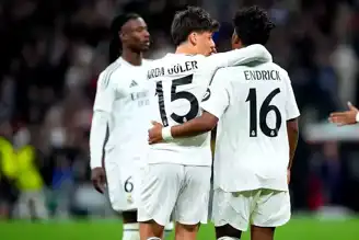 Real Madrid, Ligden Çekilebilir!  Hükümeti Bile Korkuttu!