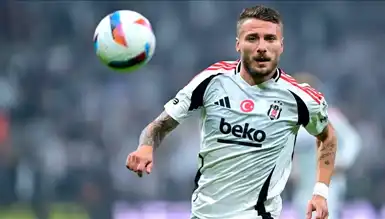 Immobile'nin Bologna Transferi İçin Şartı: Aradaki Fark!