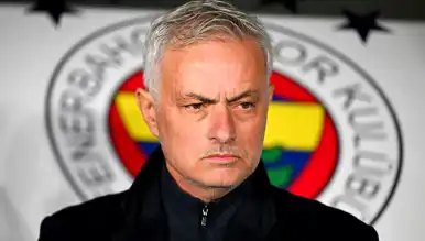 Mourinho, Erzurum Maçında Rotasyon Yapacak!