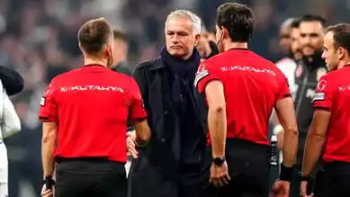 Mourinho'nun Derbi Yüzdesi Fenerbahçe Taraftarlarını Çıldırttı!