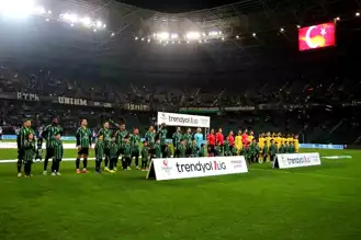 Kocaelispor: Hakem Hataları Hedefimizi Sarsmayacak!
