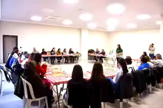 Karacabey Şubat'ta Sosyal ve Kültürel Etkinliklerle Canlanıyor
