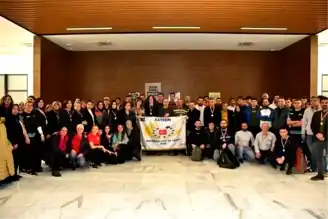 Kayseri'de Yüzme Yarışması: 305 Sporcu Yarıştı